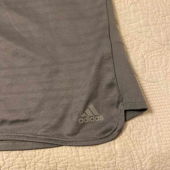 Adidas sport shirt - Picture 4 of 6